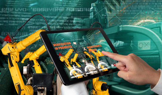 工信领域一周要闻回顾：前三季度软件业务收入同比增长13%；前三季度规上电子信息制造业增加值同比增长10.9%