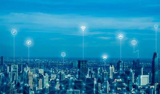 传输时延低至10微秒！中国联通实现首条空芯光纤跨境商用