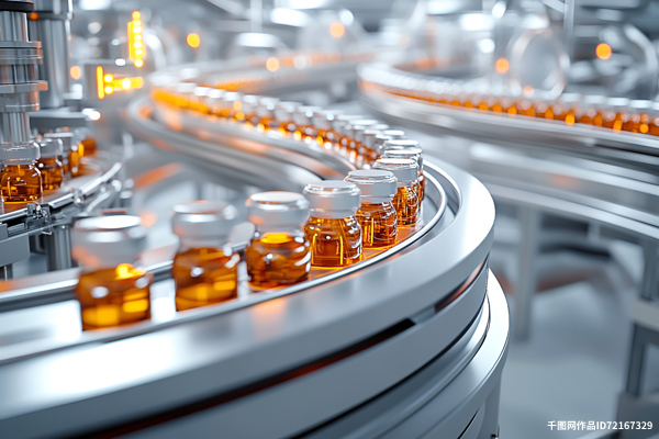 關(guān)于全國制藥機械博覽會暨中國國際制藥機械博覽會有關(guān)事項的通知