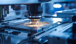 英诺激光高速分板设备全年订单预超9000万元！