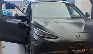 工信部许可两款L3级自动驾驶车型产品