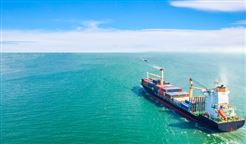 中国船舶工业在智能船舶领域取得多项进展