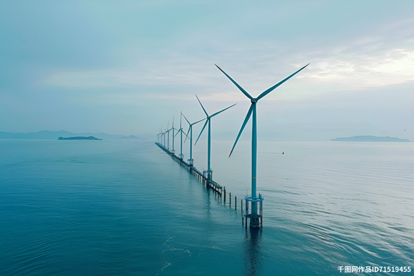 關(guān)于海洋行業(yè)標(biāo)準(zhǔn)《海上新能源項(xiàng)目節(jié)約集約用海指南 第1部分:海上風(fēng)電》公開征求意見的函