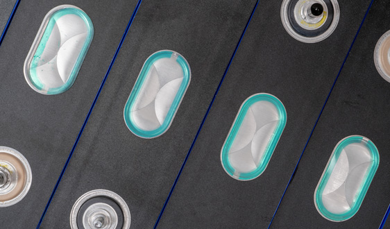 中國空間站成功開展鋰離子電池在軌實驗 助力下一代太空電池設計