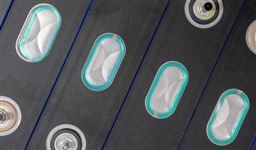 中國(guó)空間站成功開(kāi)展鋰離子電池在軌實(shí)驗(yàn) 助力下一代太空電池設(shè)計(jì)