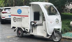 顺丰全面升级城市服务矩阵，以科技与温度点亮深圳国际窗口