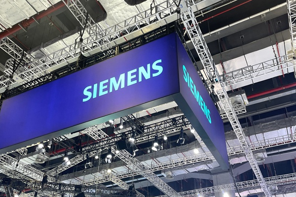 西門子與英偉達合作實現AI芯片驗證突破