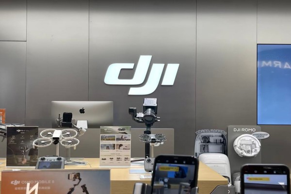 大疆發布全新DJI FC200/T200無人機：單機最高載重200kg！四機協同600kg