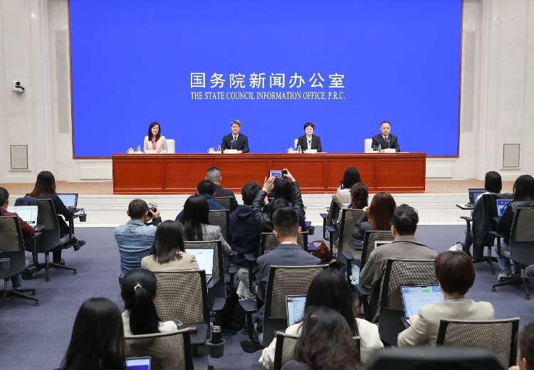 工業和信息化部：一季度工業和信息化發展總體實現良好開局