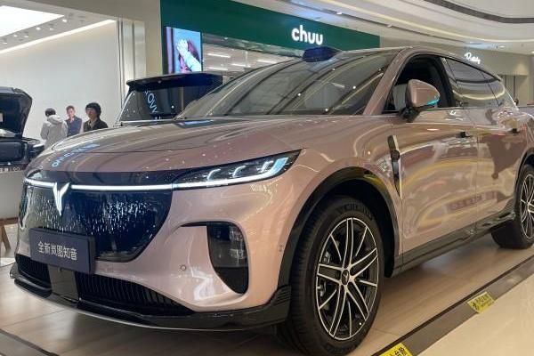 蘇黎世為Robotaxi開綠燈，文遠知行與Uber落地歐洲第二城