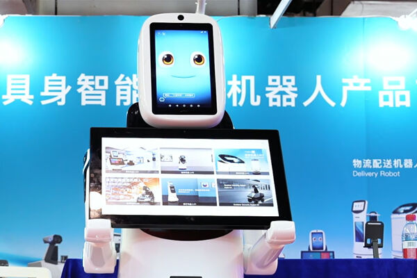 AI機(jī)器視覺(jué)如何重塑現(xiàn)代機(jī)器人技術(shù)