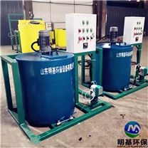 循环水加药装置报价