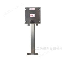 飼料加工廠混合工段專用防爆接線箱