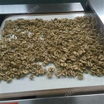 黃豆微波烘烤設(shè)備 黃豆脫腥設(shè)備
