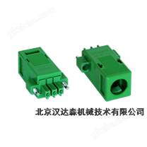 德國Kniel 400-120-00連接器