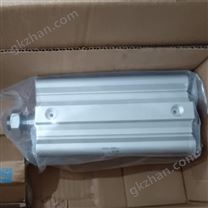 SMC薄型帶導(dǎo)桿氣缸,CDQ2B32-10D效果圖