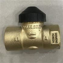 SIEMENS球閥型號,西門子特點應用