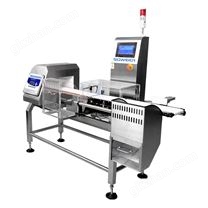 上海實干金屬檢測機：食品安全質量構筑防線