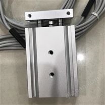 概述SMC雙聯(lián)氣缸,SMC