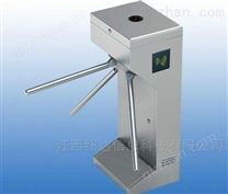 江西ND-302小區(qū)出入口三輥閘人行通道閘