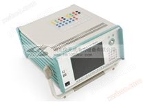 YTC1000六相微机继电保护测试仪