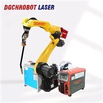 朝洪-二氧化碳焊接機器人（Carbon dioxide welding robot）