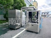 BG系列高效包衣機(jī)