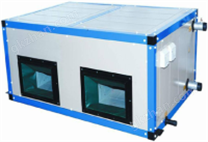 柜式新風(fēng)機(jī)組