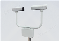 HQ-DP900型激光雨滴譜儀