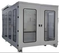 SOFC测试工作站-3