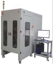 高温PEM电堆测试工作站