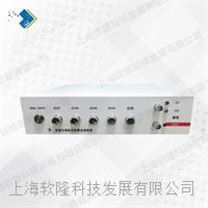 多道生物信號(hào)采集處理系統(tǒng)