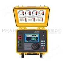 PS-3520系列絕緣電阻測試儀