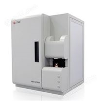 电极式脉冲熔融红外热导法氧氮氢分析仪