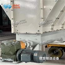 螺旋输送设备