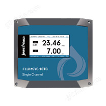 Flumsys 10TC-I4 硝氮分析儀