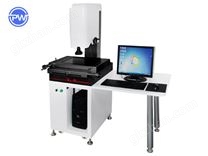 PW-ES200 手動型二次元影像測量儀