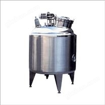 立式攪拌保溫罐