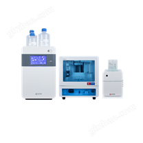 iCR1500離子色譜儀+AS1560自動(dòng)進(jìn)樣器+RF1520淋洗液發(fā)生器