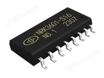 NRK3601語音識別芯片