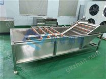 鼓泡清洗機