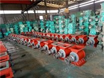 耐高溫不銹鋼星型卸料器