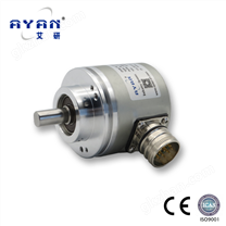 AAM58系列 Modbus-RTU