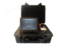 VSR-80型便携式振动时效设备