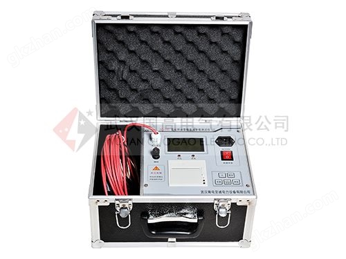 LY-711氧化锌避雷器直流参数测试仪