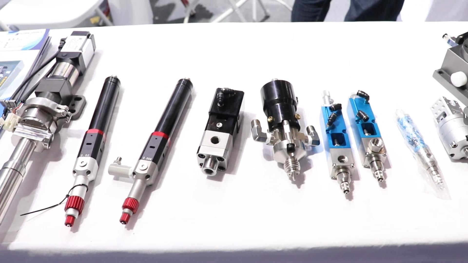 宏冀智能攜多款產(chǎn)品重磅亮相成都工博會2025成都國際工業(yè)博覽會