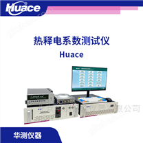鐵電壓電熱釋電測(cè)試儀