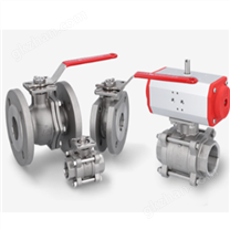 德國(guó) EA END-Armaturen ZP 球閥希而科優(yōu)勢(shì)