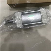 雙作用氣缸CKD喜開理外形圖