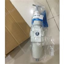 AW系列SMC过滤减压阀